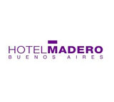 Reclamo a Hotel Madero