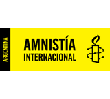 Reclamo a Amnistia Internacional Argentina