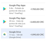 Reclamo a atencion al cliente