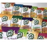 Reclamo a NS Galletas