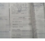 Reclamo a Ministerio de Desarrollo Social