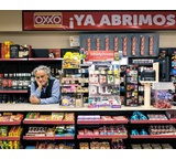 Reclamo a Oxxo