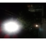 Reclamo a Municipio de Lanús