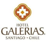 Hotel Galerias