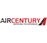 Reclamo a Air century