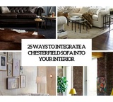 Reclamo a Chesterfield Interiores