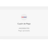 Reclamo a Shop Mids