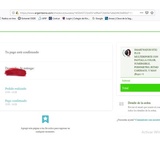Reclamo a Mercado Libre