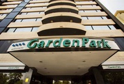 Garden Park Hotel Tucuman