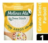 Reclamo a Molinos Ala