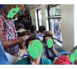 Reclamo a Tren Roca