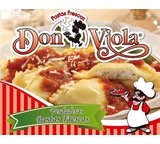 Reclamo a Pastas Don Viola