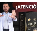 Reclamo a Slender Quick