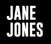 Jane Jones
