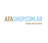 Reclamo a AFA Shop
