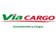 Reclamo a via cargo