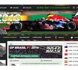Reclamo a Gp Brasil