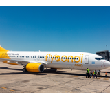 Reclamo a Flybondi