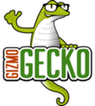 Gizmo Gecko