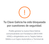 Reclamo a atencion al cliente