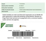 Reclamo a ArgenCash