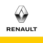 Renault Pompeya