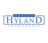 Reclamo a Harold Hyland propiedades