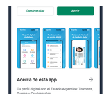 Reclamo a Mi Argentina