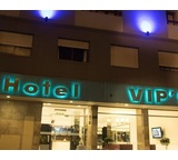 Reclamo a Hotel Vips