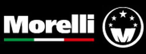 Morelli - Horno que se apaga