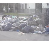 Reclamo a Municipio de Lanús
