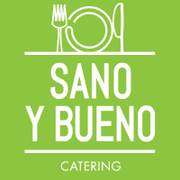 Sano Y Bueno Catering
