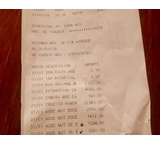 Reclamo a atencion al cliente