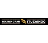 Reclamo a Teatro Gran Ituzaingo