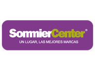Reclamo a sommier center