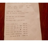 Reclamo a atencion al cliente