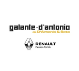 Reclamo a Galante D´Antonio Renault