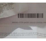 Reclamo a Oxxo