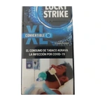 Reclamo a Lucky Strike