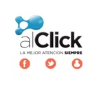 Reclamo a Al Click Store