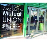 Reclamo a Union Provincial Asociacion Mutual