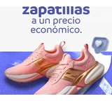 Reclamo a Elegance calzados
