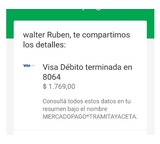 Reclamo a TramitaYa