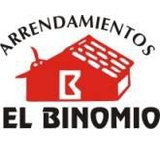 Reclamo a arrendamientos binomio