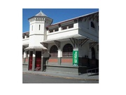 Centro Cultural San Vicente