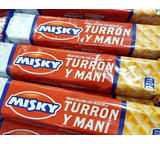 Reclamo a Misky