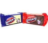 Reclamo a Misky