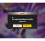 Reclamo a atencion al cliente