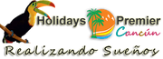 Holidays Premier Cancun