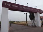 Instituto Tecnológico Del Valle Del Yaqui